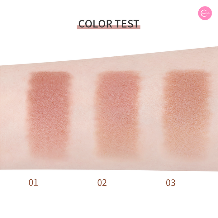 HYNTOOR Chocolate Stick Plump Lip Liner detail