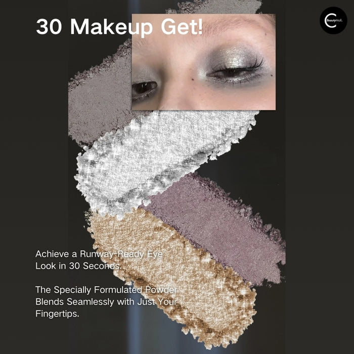 HYNTOOR Duo Eyeshadow 1005