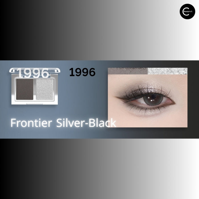 HYNTOOR Duo Eyeshadow detail