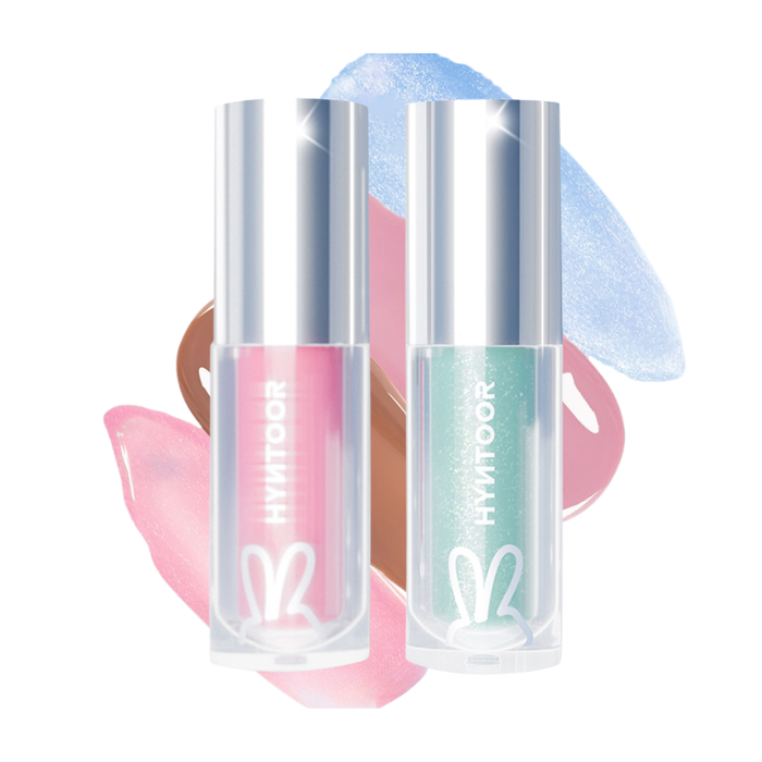 HYNTOOR Future Planet Glossy Lip Gloss