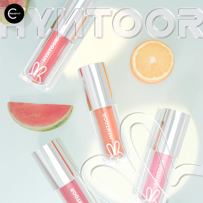 HYNTOOR Future Planet Lip Gloss 2L