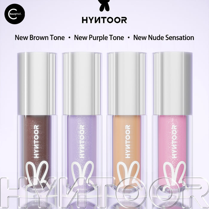 HYNTOOR Future Planet Lip Gloss 3L