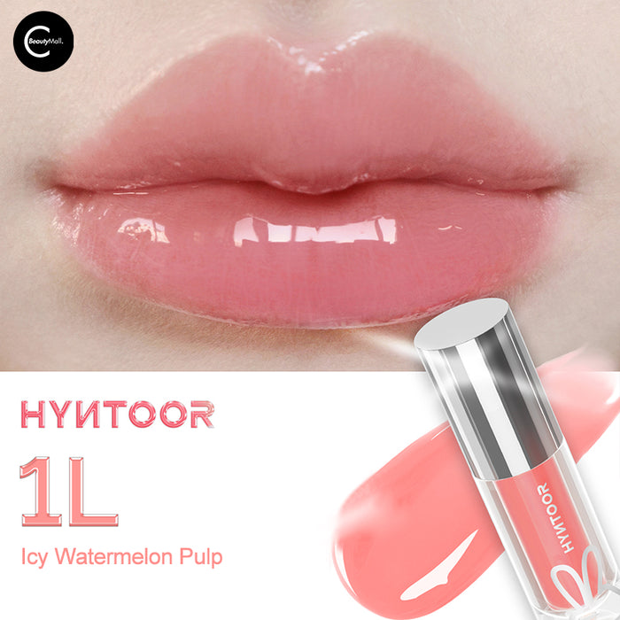 HYNTOOR Future Planet Lip Gloss 105