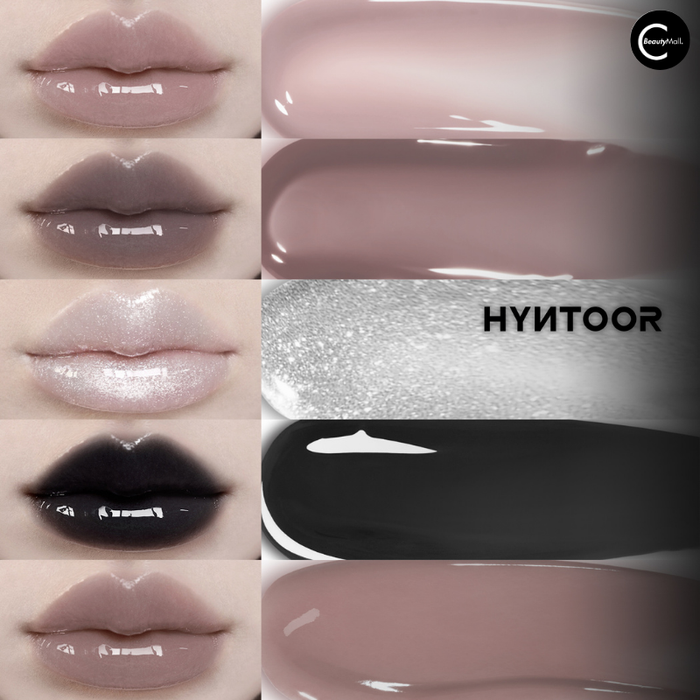 HYNTOOR Future Planet Mirror Lip Gloss 094