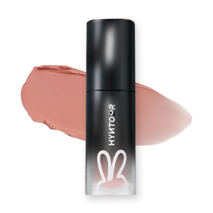 HYNTOOR Little Black Tube Velvet Lip Mousse 200