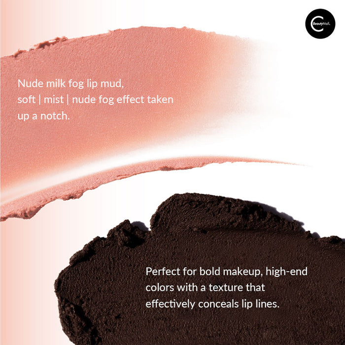 HYNTOOR Little Black Tube Velvet Lip Mousse 100