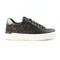 Hype Pewter Trainer