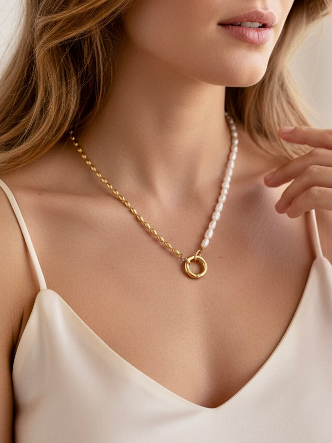 ICON Necklace