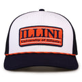 Illinois Rope Trucker