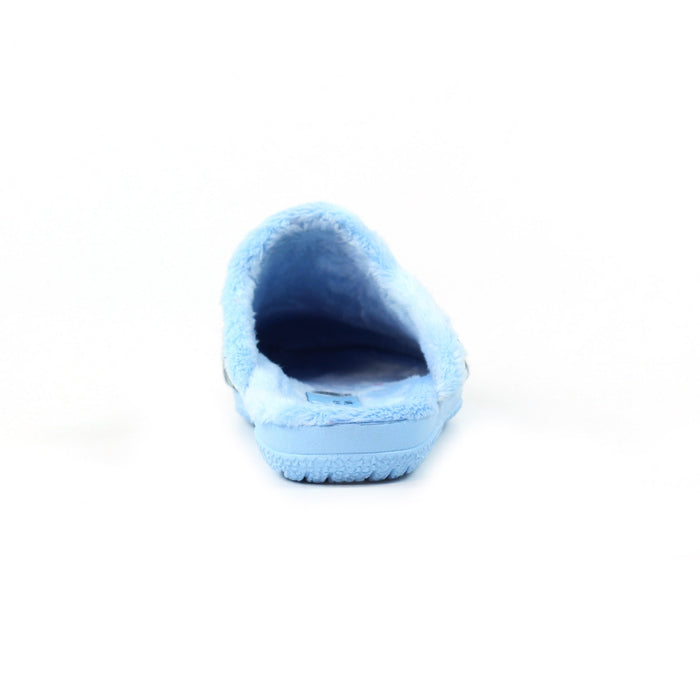 Impulse Navy Slipper