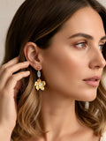 IN BLOOM Flower Earrings