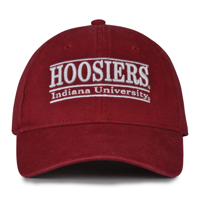 Indiana Dad Caps