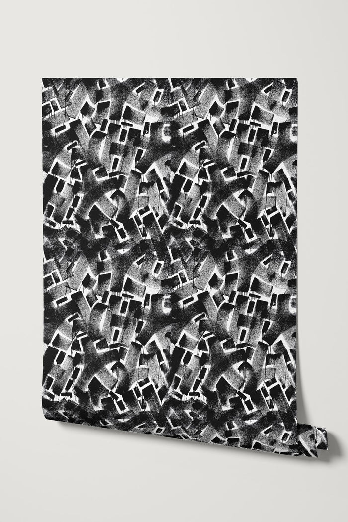 Inky / Black
