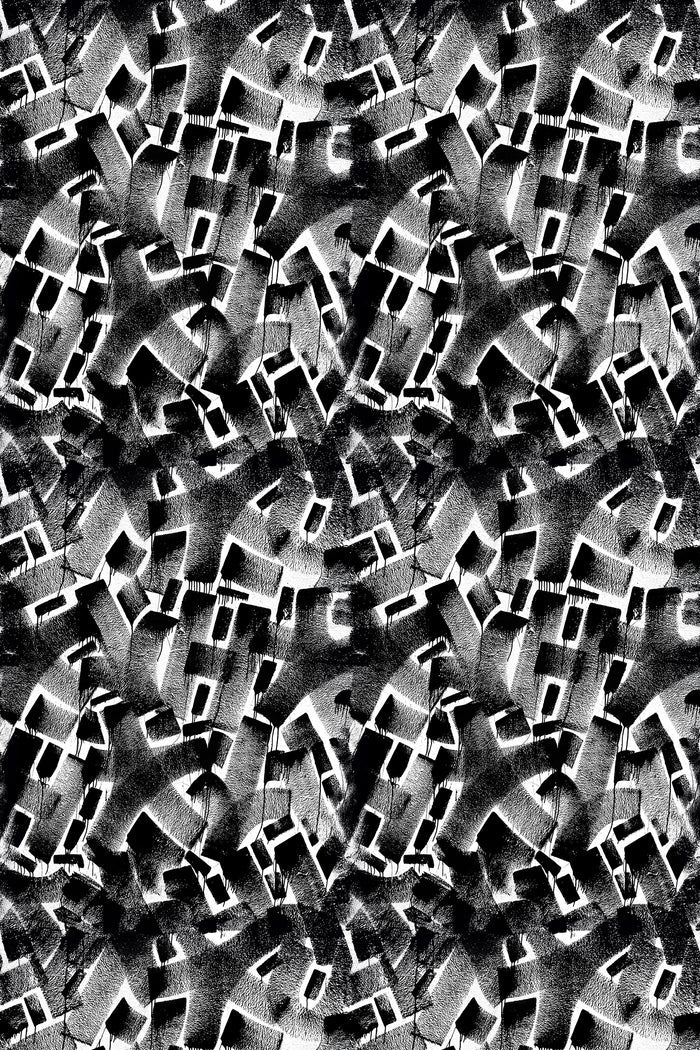 Inky / Black