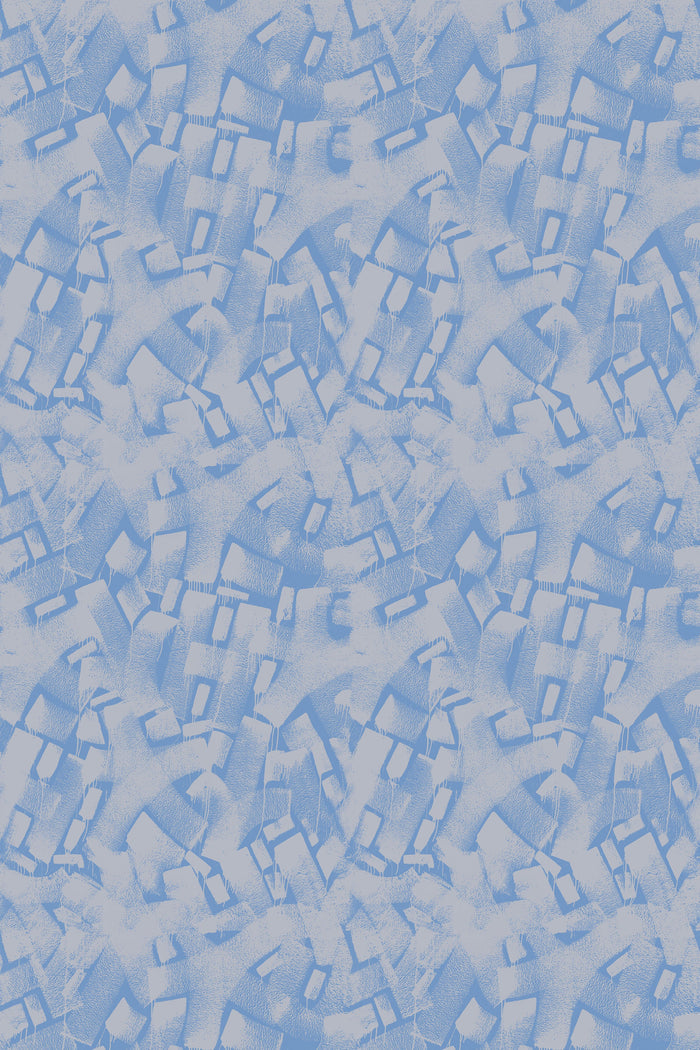 Inky / Blue
