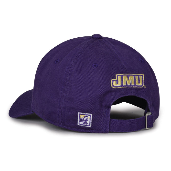 JAMES MADISON Dad Cap