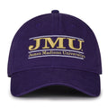 James Madison Dad Caps