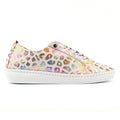 Jana Multi Colour Leather Shoe