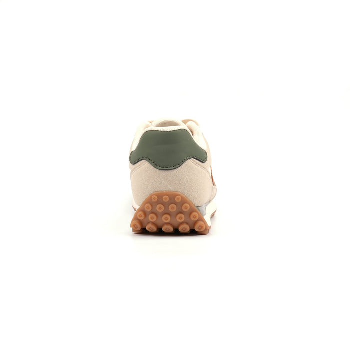 Janey Beige Trainer