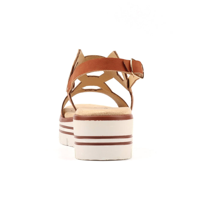 Jaslene Tan Sandal