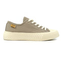 Jayne II Taupe Trainer