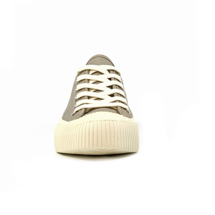 Jayne II Taupe Trainer
