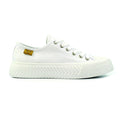 Jayne II White Trainer