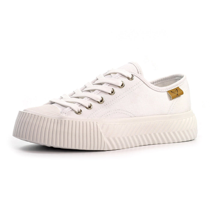 Jayne II White Trainer