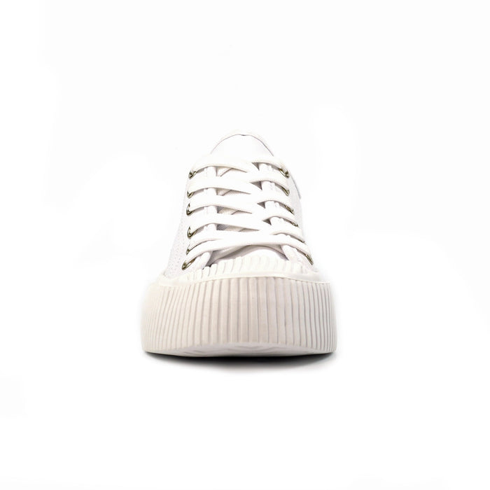 Jayne II White Trainer