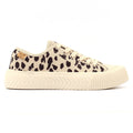 Jayne III Ocelot Trainer