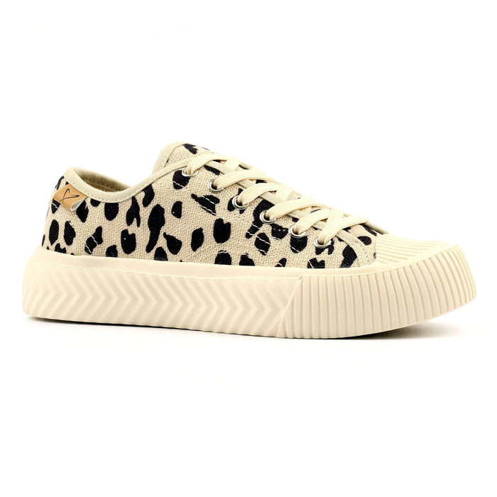 Jayne III Ocelot Trainer