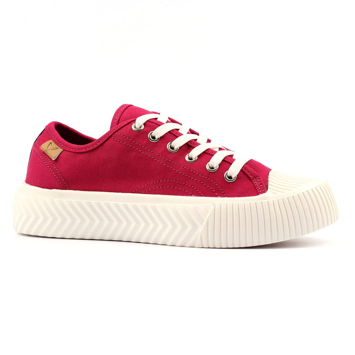 Jayne III Raspberry Trainer