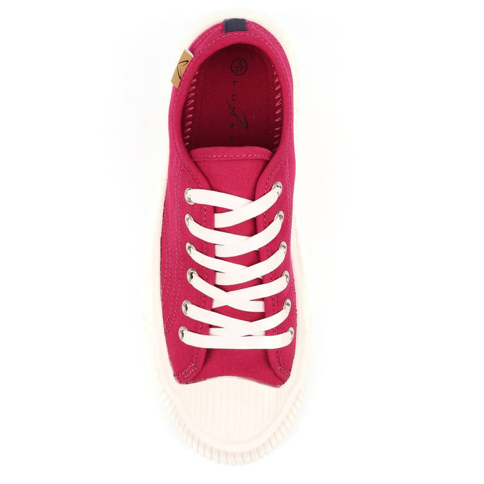 Jayne III Raspberry Trainer