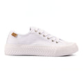 Jayne III White Trainer