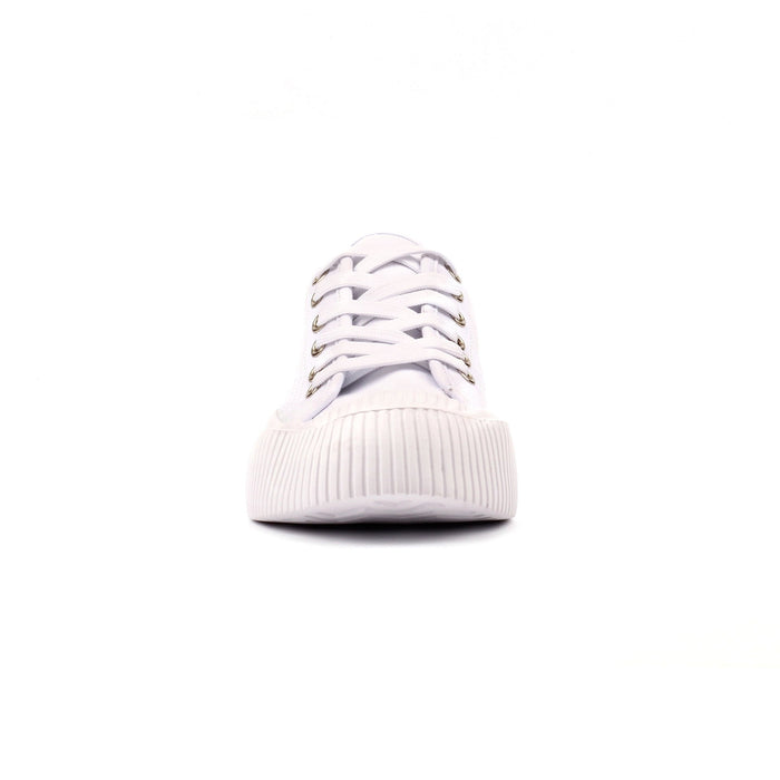 Jayne III White Trainer