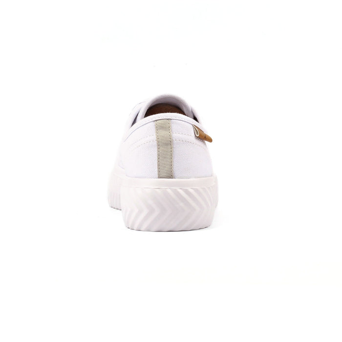 Jayne III White Trainer
