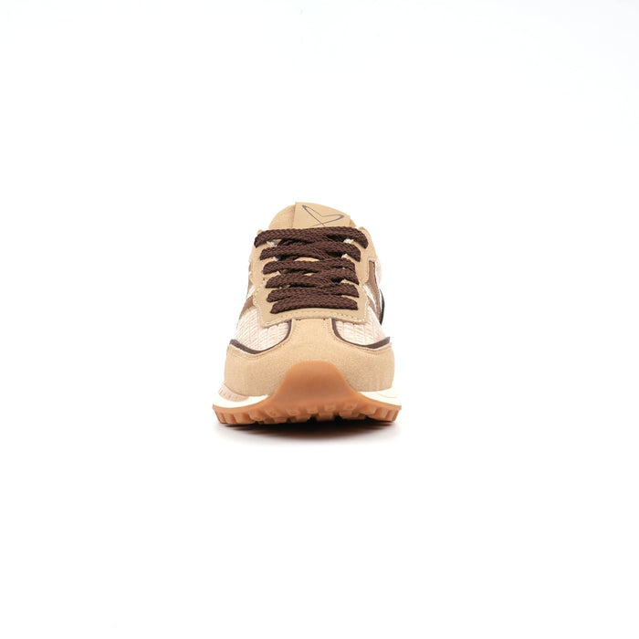 Jaz Beige Trainer