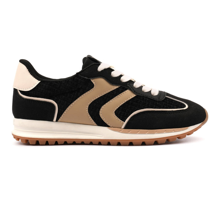 Jaz Black Trainer