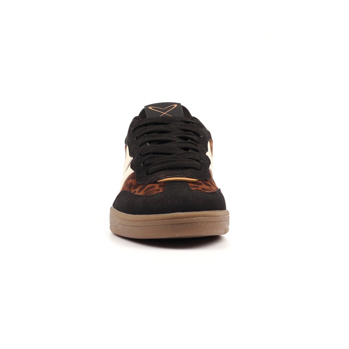 Jersey Black Trainer