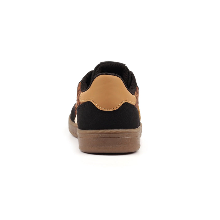 Jersey Black Trainer