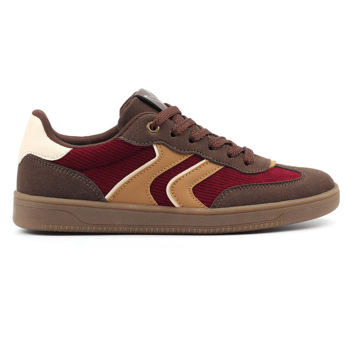Jersey Brown Trainer