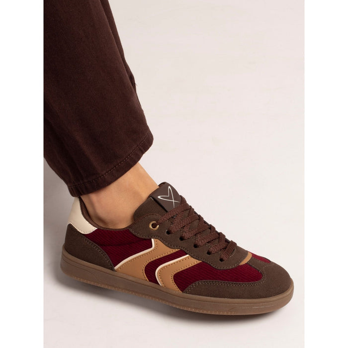 Jersey Brown Trainer