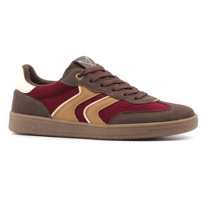 Jersey Brown Trainer