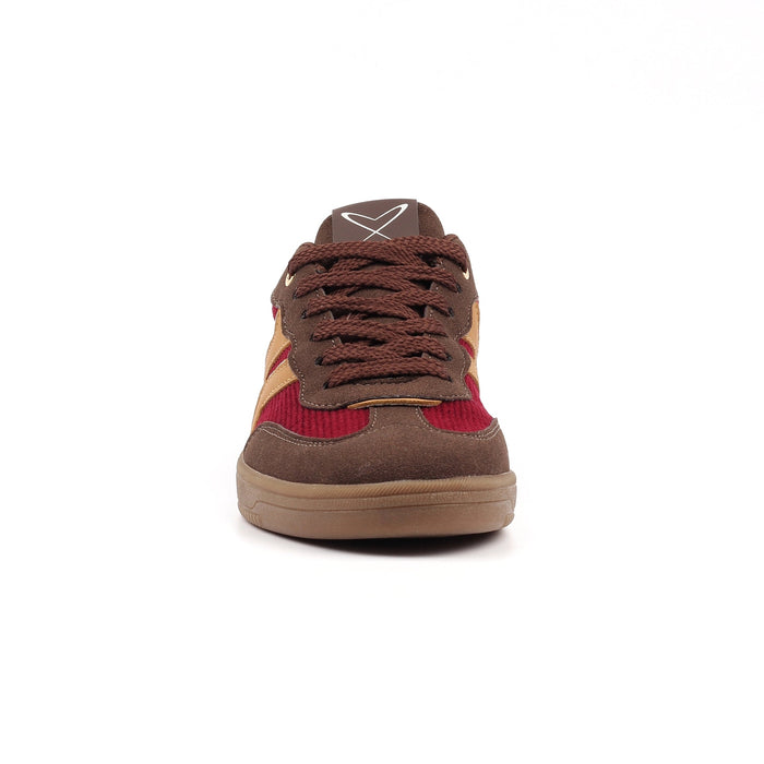 Jersey Brown Trainer