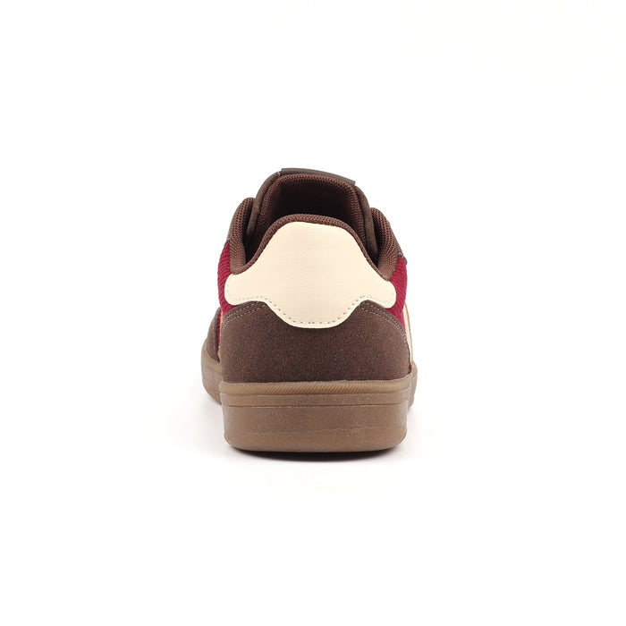 Jersey Brown Trainer