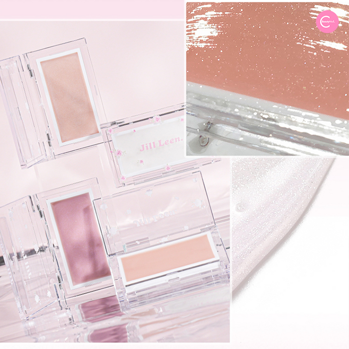 JILL LEEN Dewy Glow Balm shade 302
