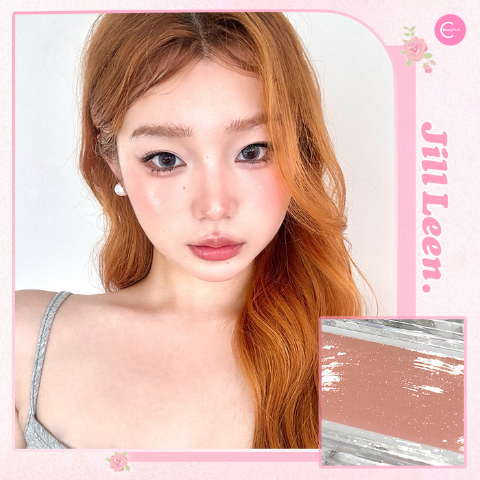 JILL LEEN Dewy Glow Balm shade 301