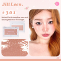 JILL LEEN Dewy Glow Balm shade 301