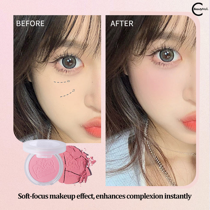 JILL LEEN Sweet Party Cheek Blush shade BASE01