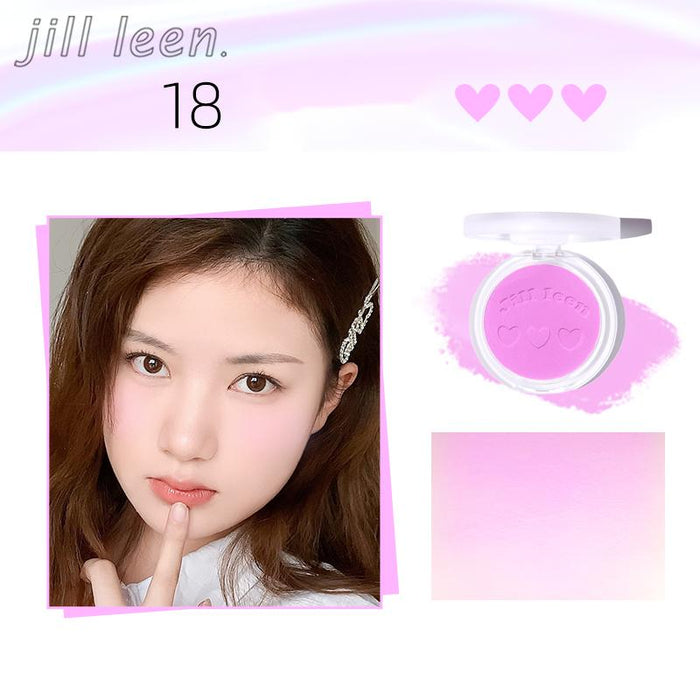 JILL LEEN Sweet Party Cheek Blush shade BASE04